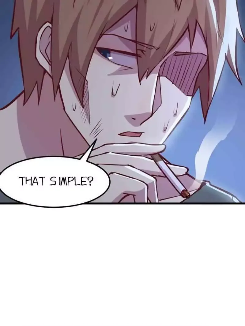 Blind Date To Cultivate Chapter 23 page 24