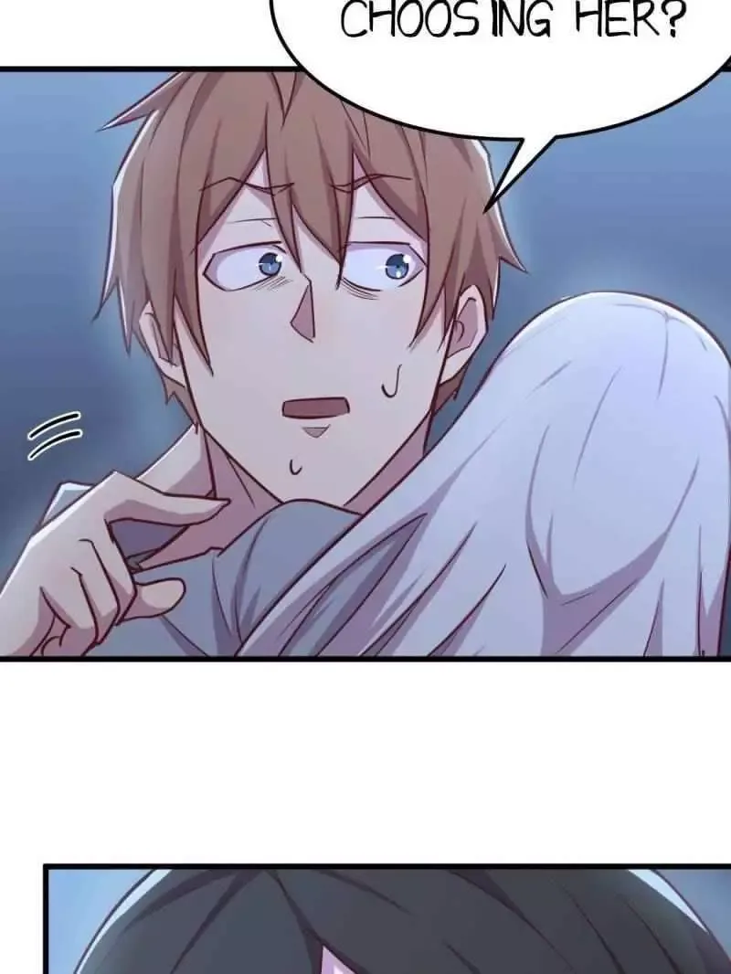 Blind Date To Cultivate Chapter 23 page 13