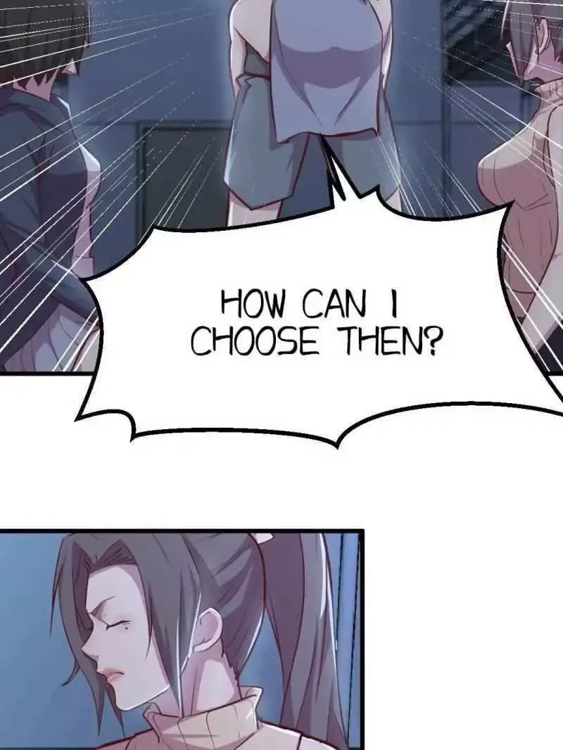 Blind Date To Cultivate Chapter 23 page 16