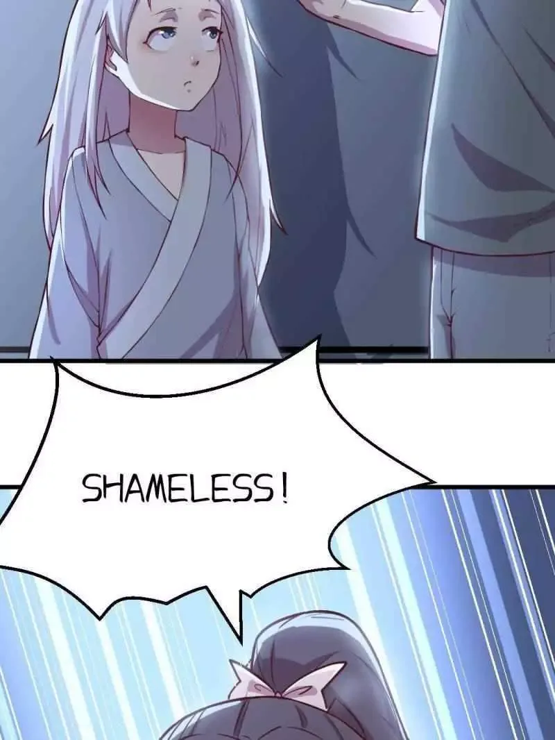 Blind Date To Cultivate Chapter 23 page 31