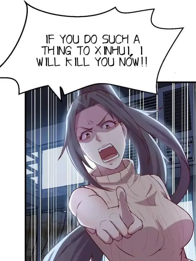 Blind Date To Cultivate Chapter 23 page 33