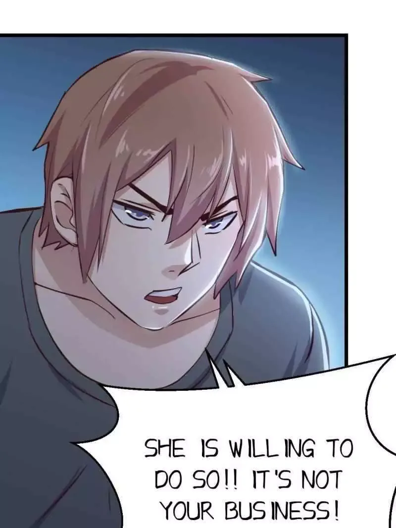 Blind Date To Cultivate Chapter 24 page 1