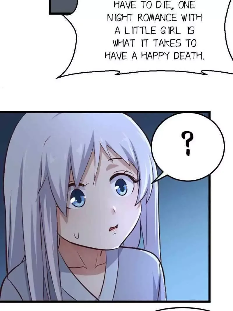 Blind Date To Cultivate Chapter 24 page 4
