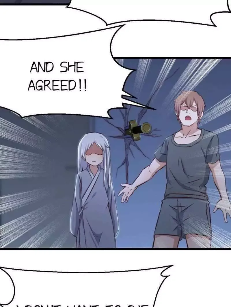 Blind Date To Cultivate Chapter 24 page 2