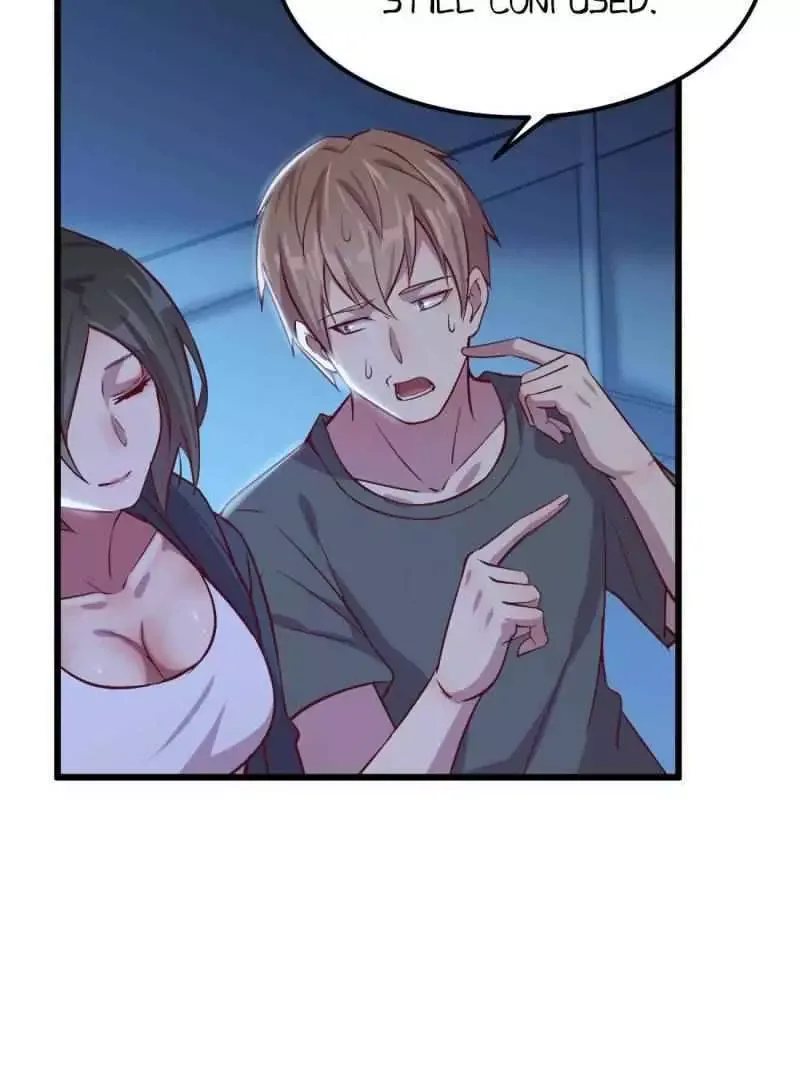 Blind Date To Cultivate Chapter 24 page 23