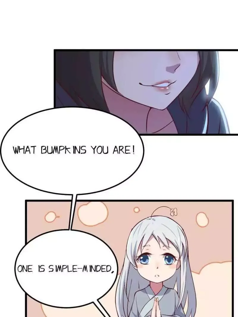 Blind Date To Cultivate Chapter 24 page 24