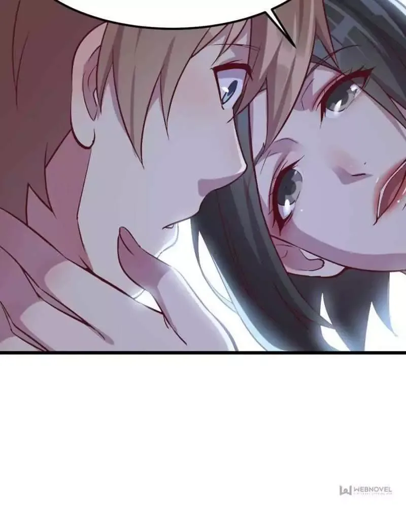 Blind Date To Cultivate Chapter 24 page 28