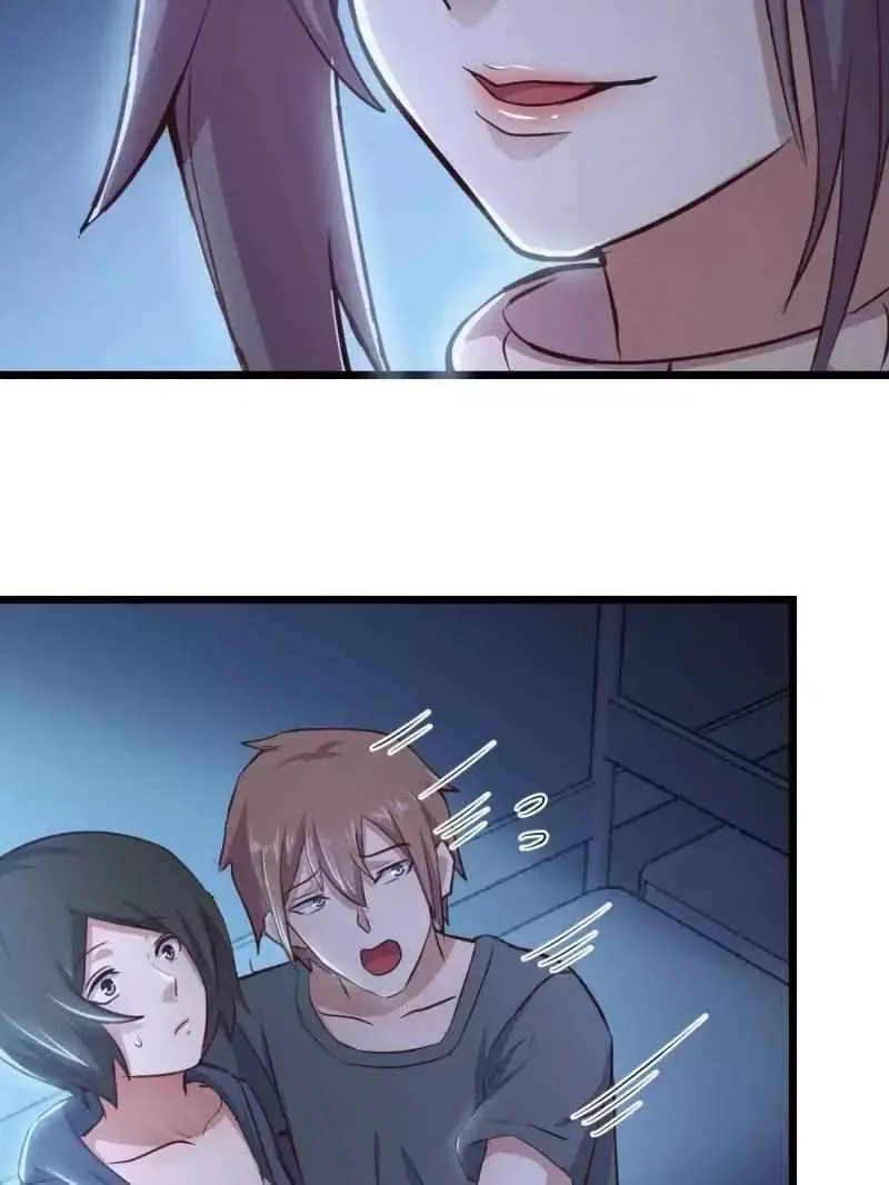 Blind Date To Cultivate Chapter 24 page 15