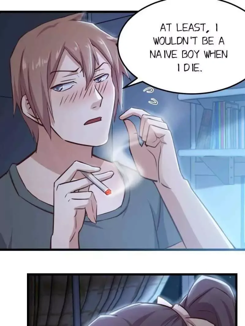 Blind Date To Cultivate Chapter 24 page 5