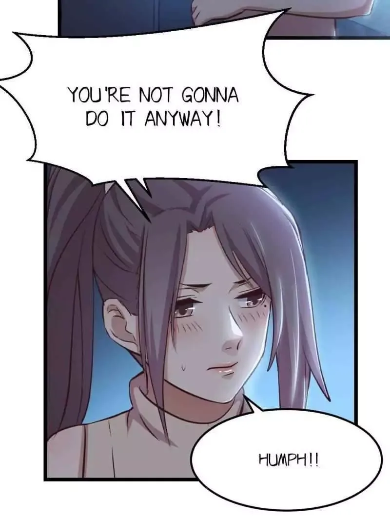Blind Date To Cultivate Chapter 24 page 9