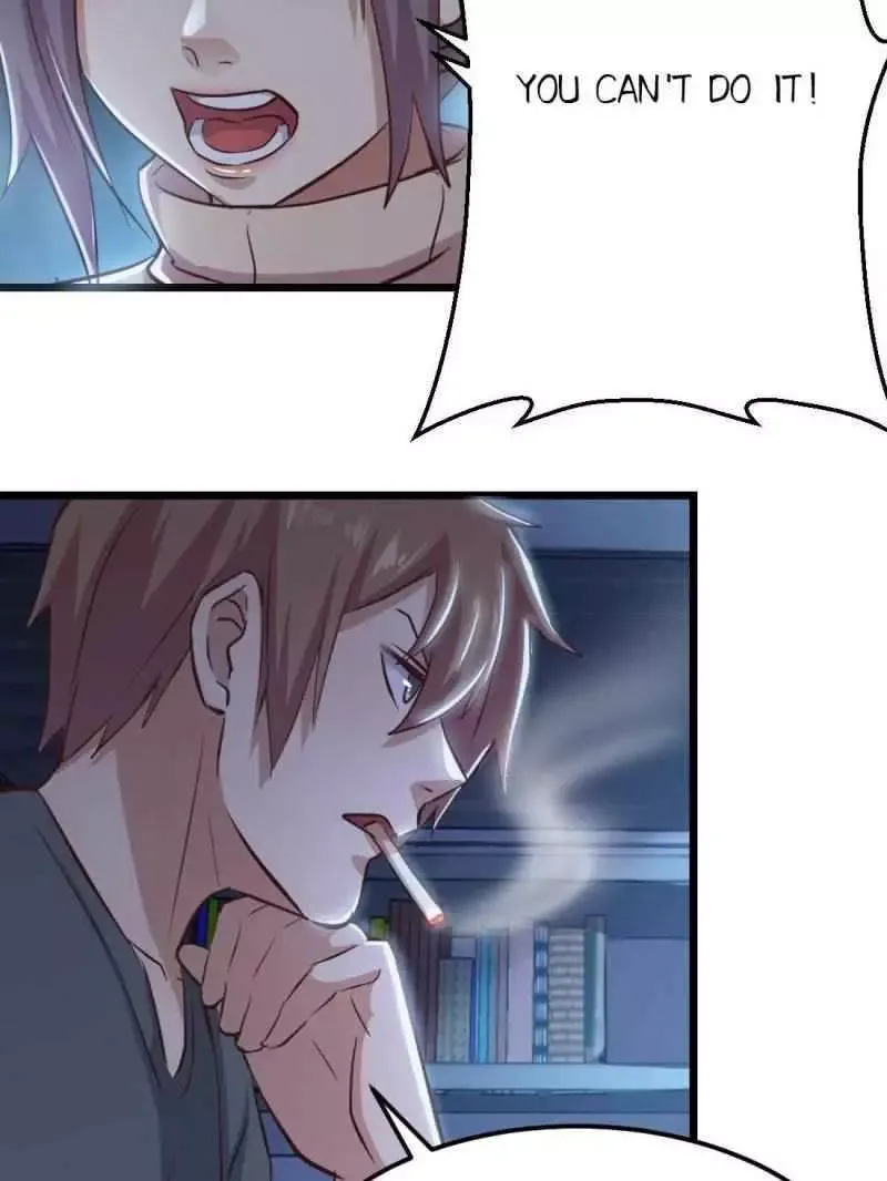 Blind Date To Cultivate Chapter 24 page 7