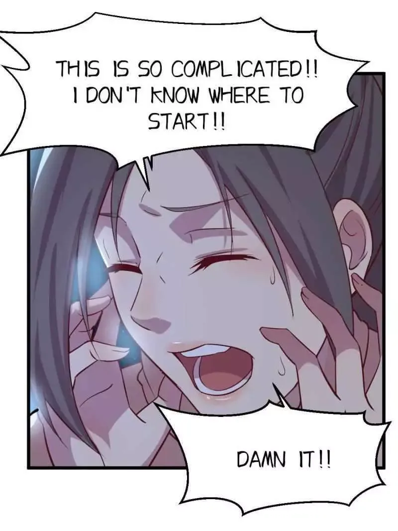 Blind Date To Cultivate Chapter 24 page 19