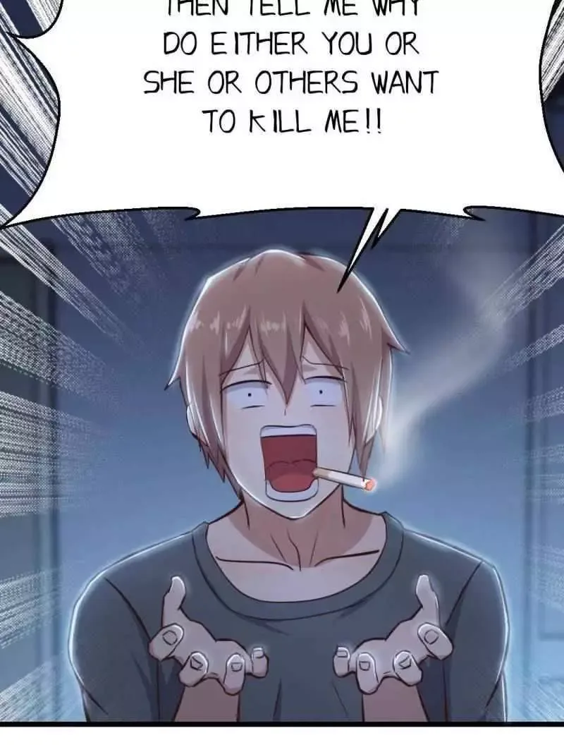 Blind Date To Cultivate Chapter 24 page 11