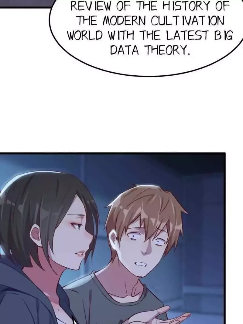 Blind Date To Cultivate Chapter 25 page 2