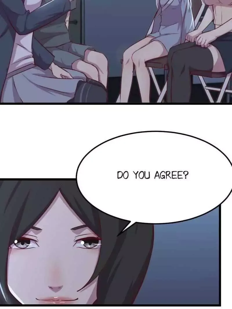Blind Date To Cultivate Chapter 25 page 25