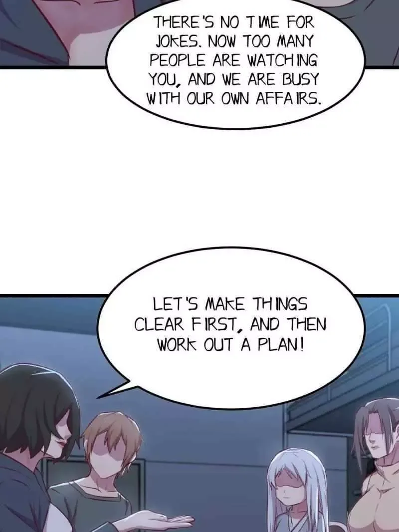 Blind Date To Cultivate Chapter 25 page 24