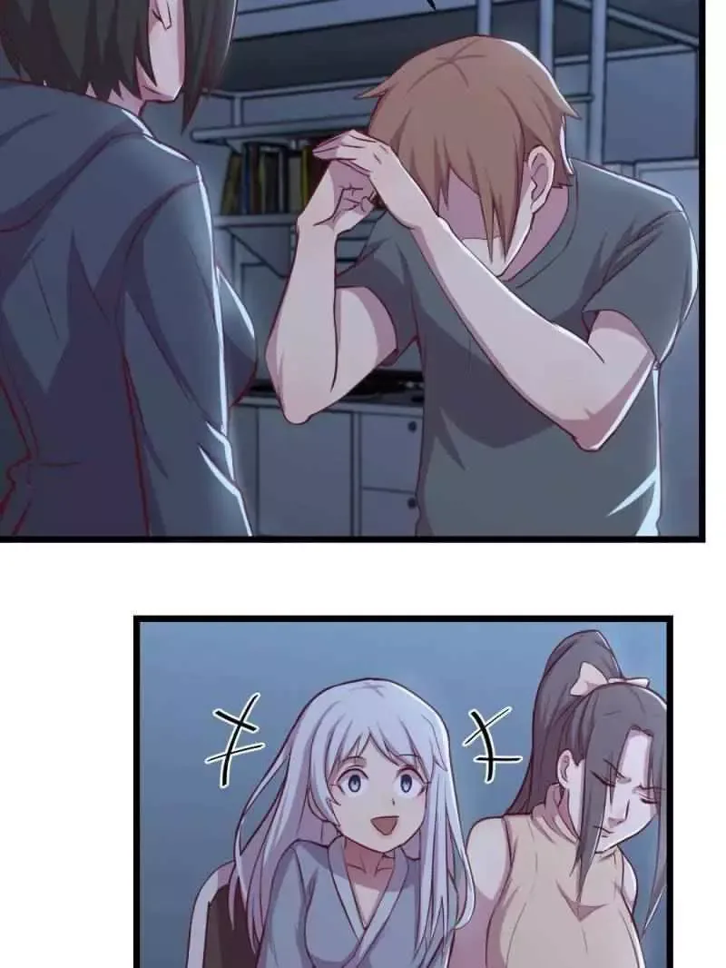 Blind Date To Cultivate Chapter 25 page 22