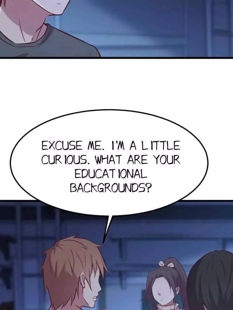 Blind Date To Cultivate Chapter 25 page 11