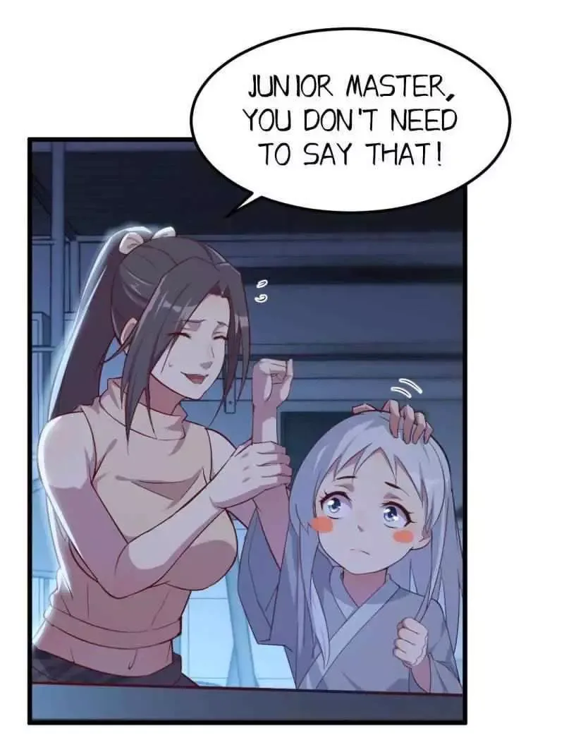 Blind Date To Cultivate Chapter 25 page 6