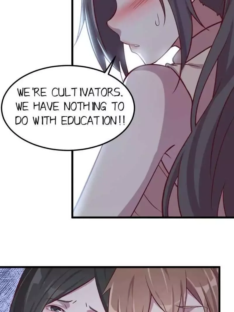 Blind Date To Cultivate Chapter 25 page 14