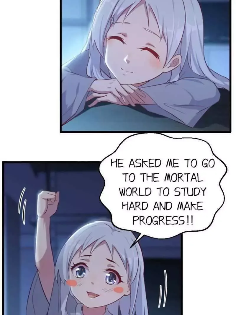 Blind Date To Cultivate Chapter 25 page 4