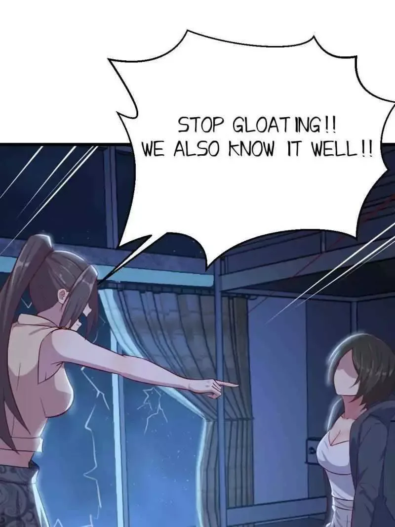 Blind Date To Cultivate Chapter 25 page 8