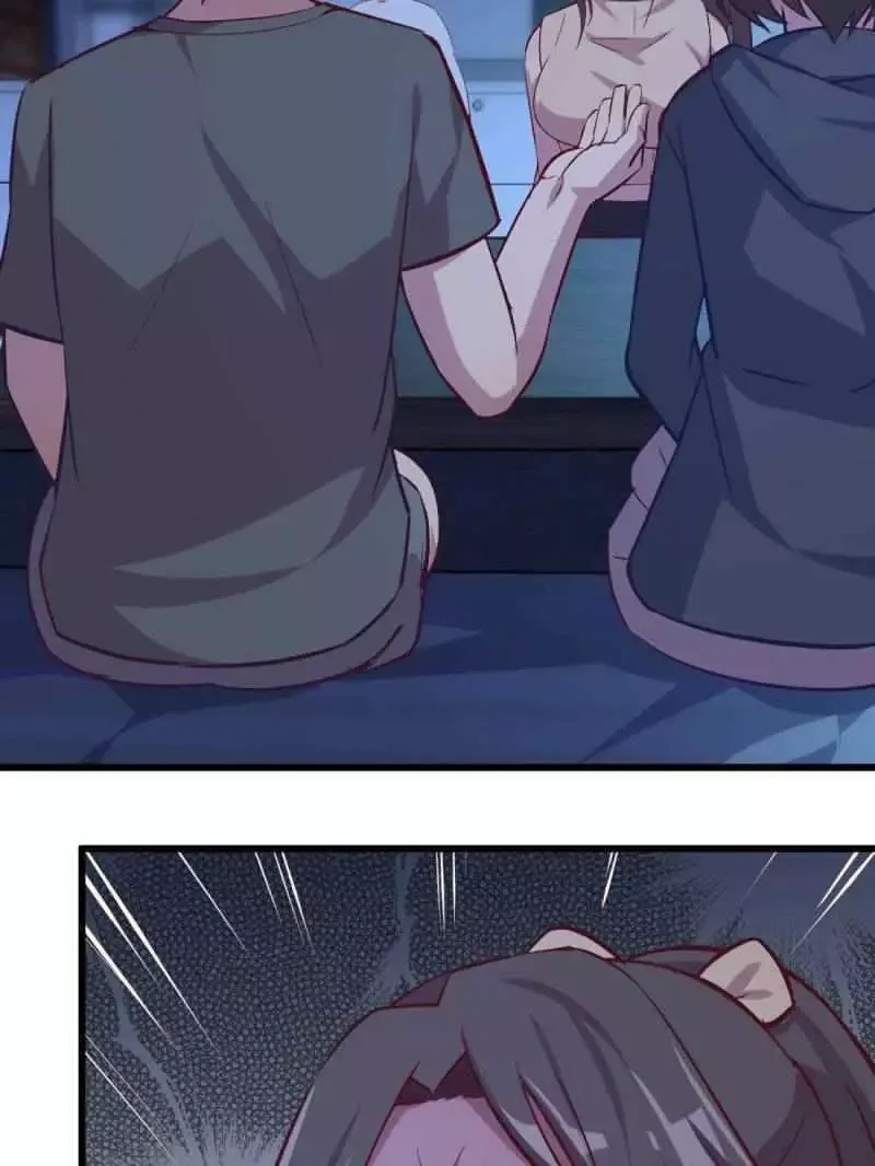 Blind Date To Cultivate Chapter 25 page 12
