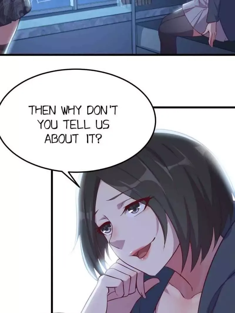 Blind Date To Cultivate Chapter 25 page 9