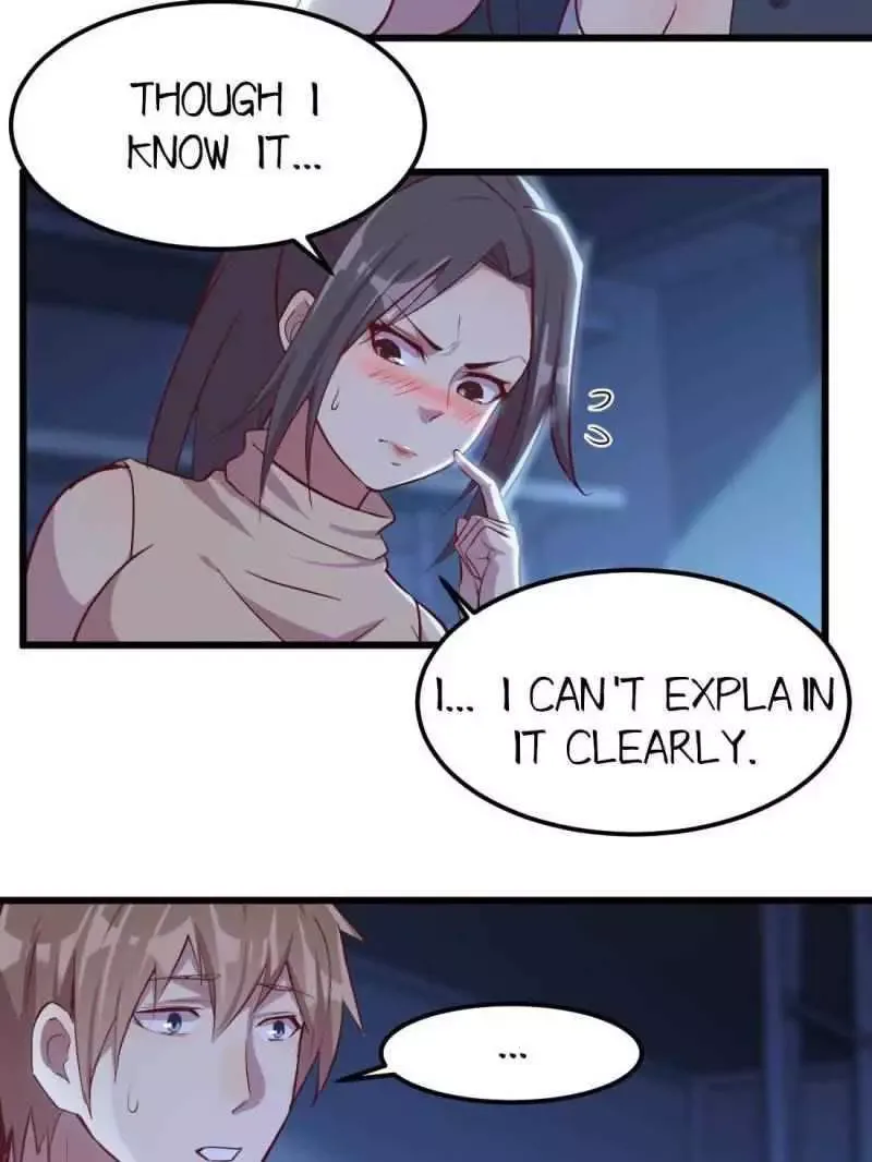 Blind Date To Cultivate Chapter 25 page 10