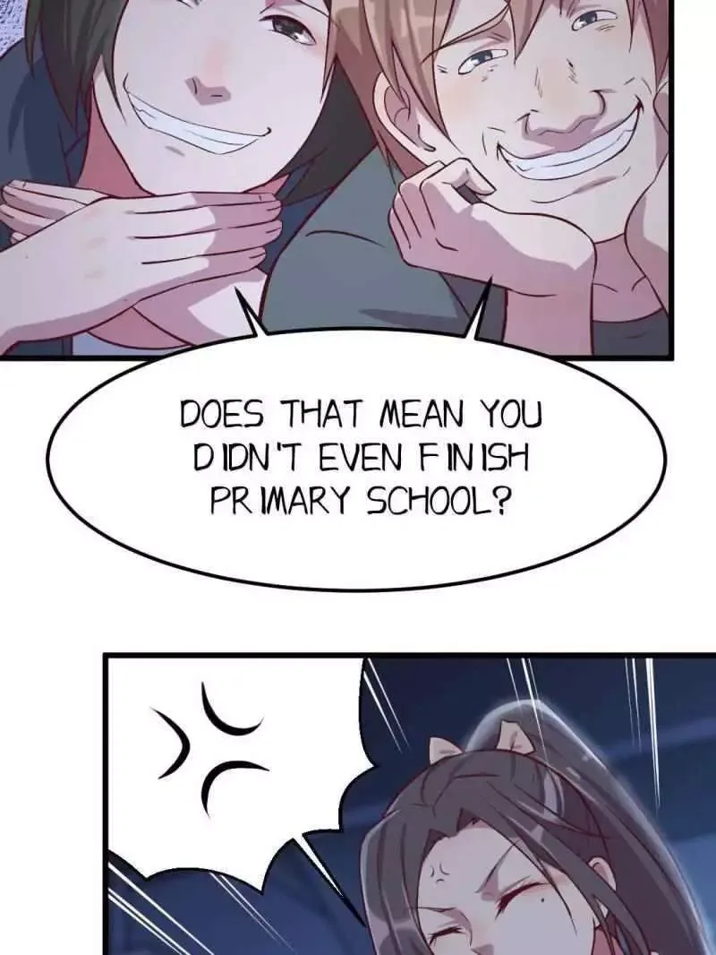 Blind Date To Cultivate Chapter 25 page 15