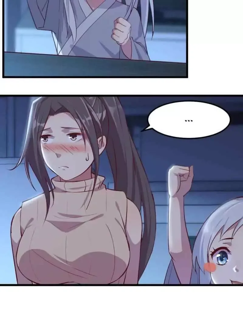 Blind Date To Cultivate Chapter 25 page 5