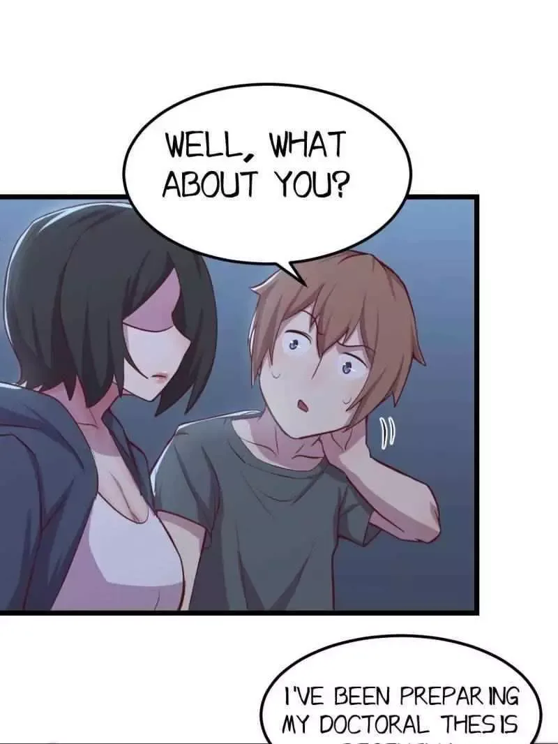 Blind Date To Cultivate Chapter 25 page 19