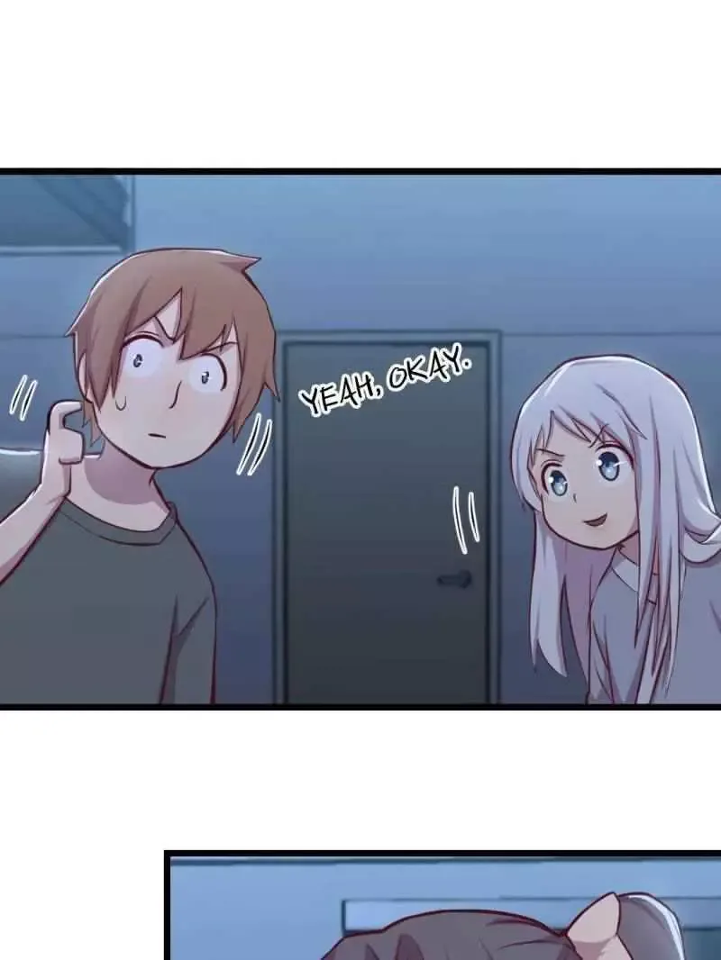 Blind Date To Cultivate Chapter 25 page 26
