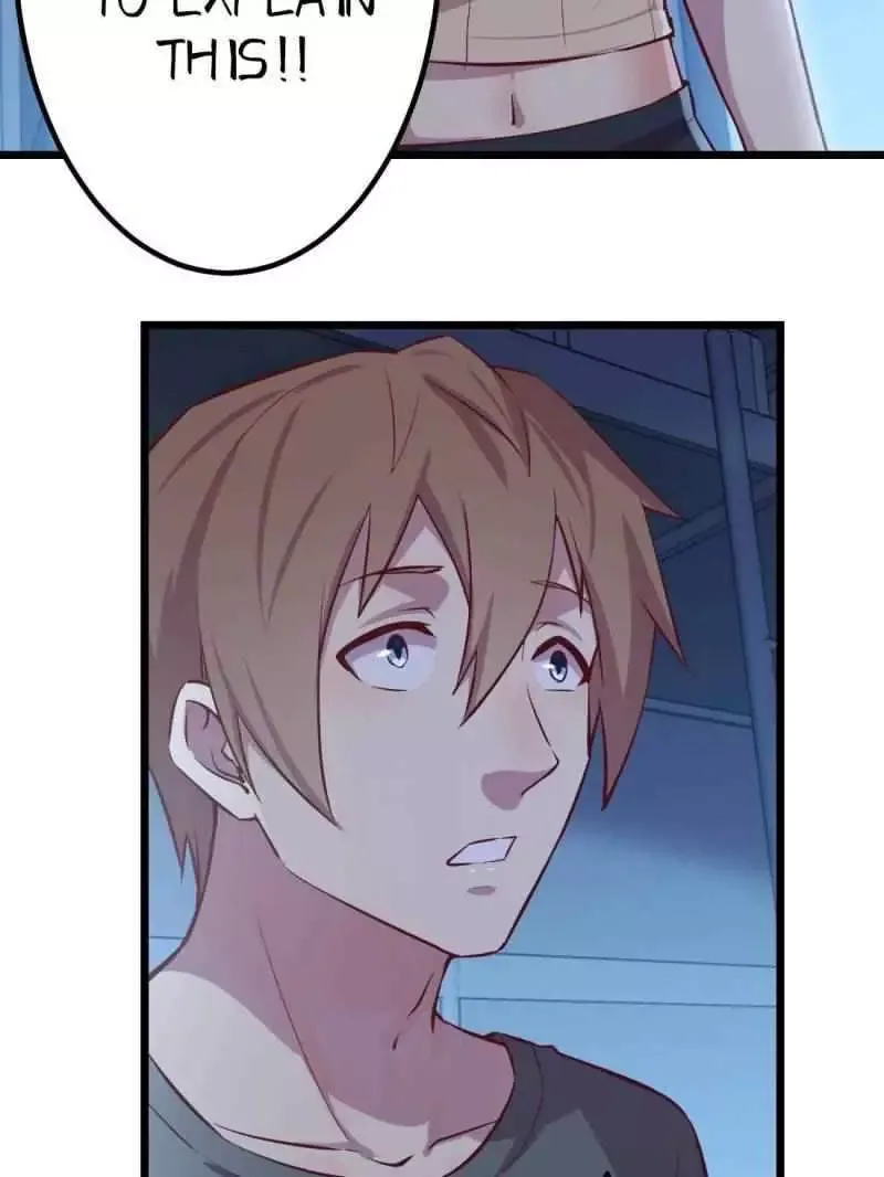 Blind Date To Cultivate Chapter 26 page 2