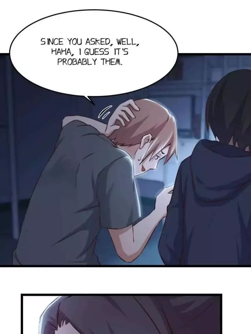 Blind Date To Cultivate Chapter 26 page 23