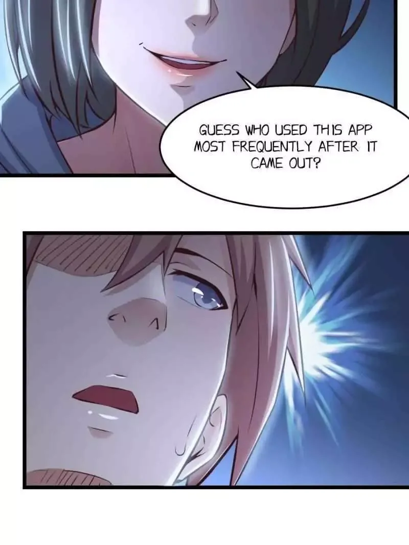 Blind Date To Cultivate Chapter 26 page 22