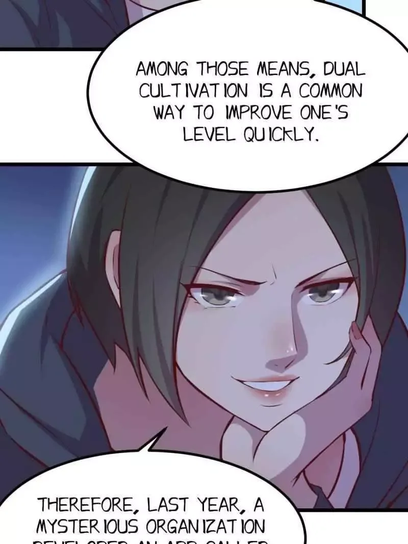 Blind Date To Cultivate Chapter 26 page 13