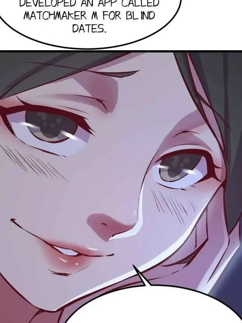 Blind Date To Cultivate Chapter 26 page 14
