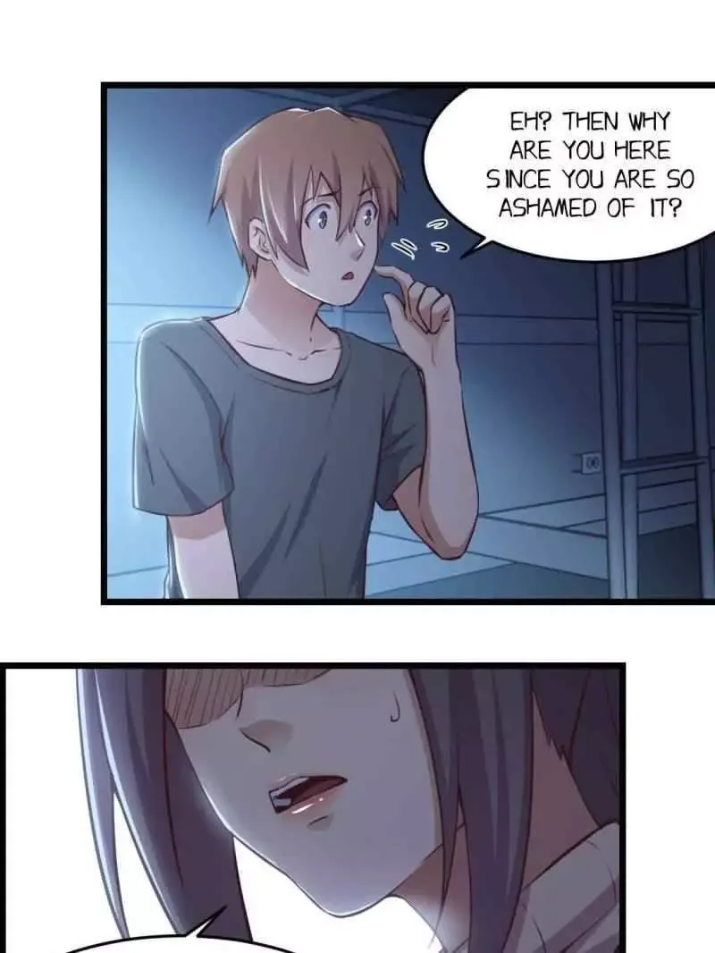 Blind Date To Cultivate Chapter 26 page 19