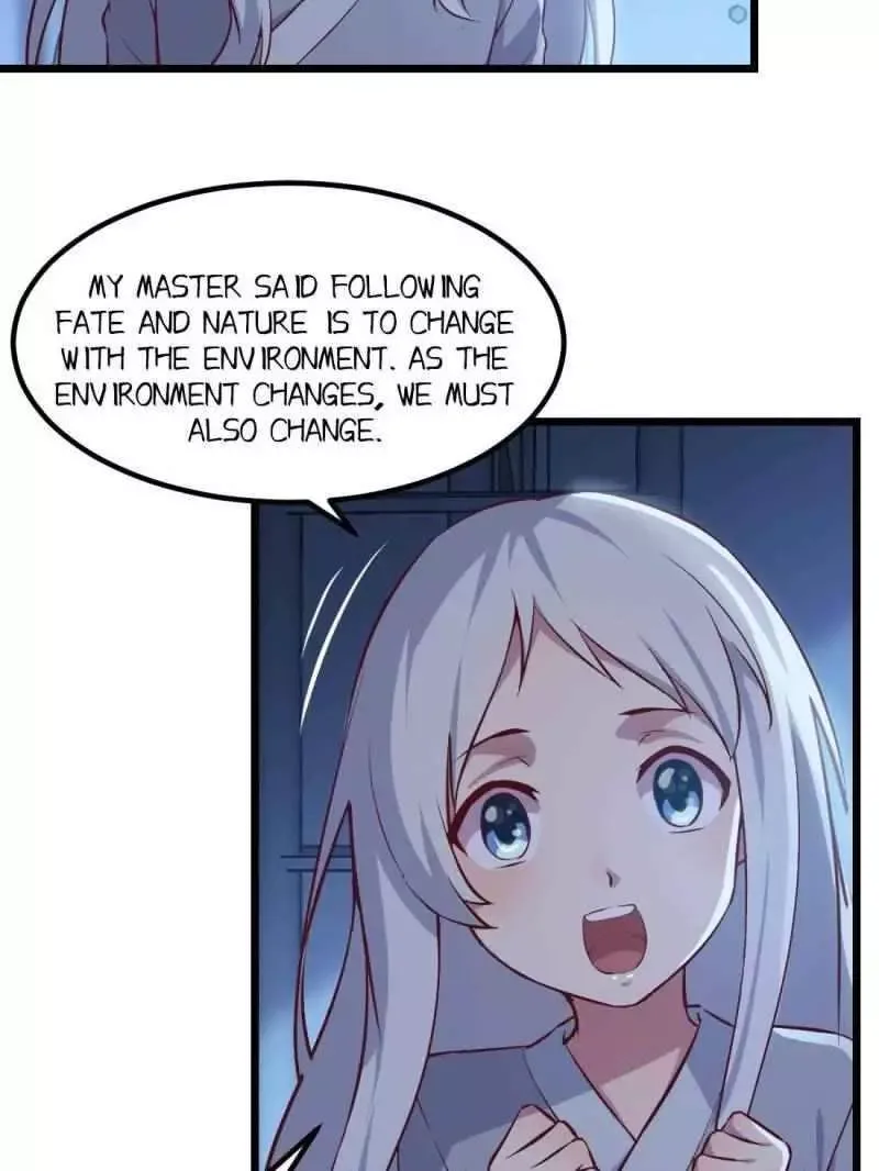 Blind Date To Cultivate Chapter 26 page 10