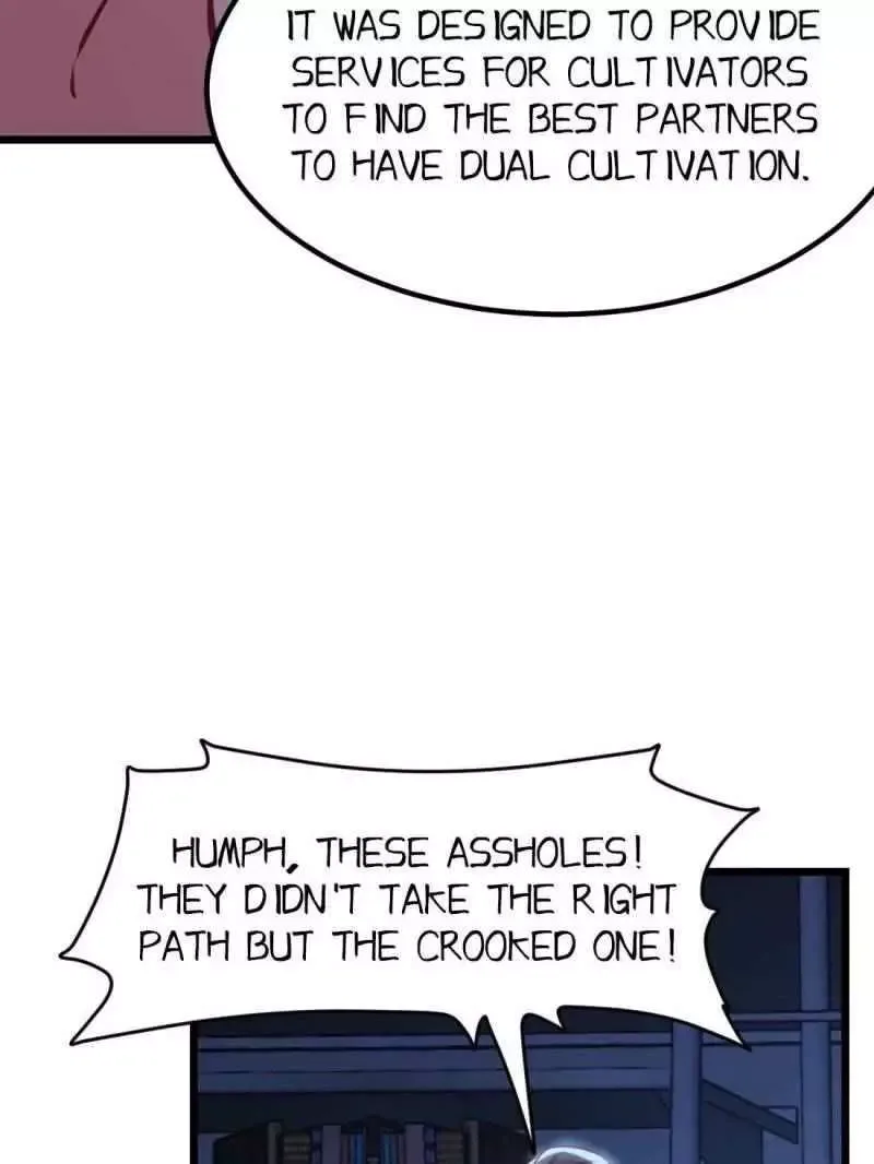 Blind Date To Cultivate Chapter 26 page 15