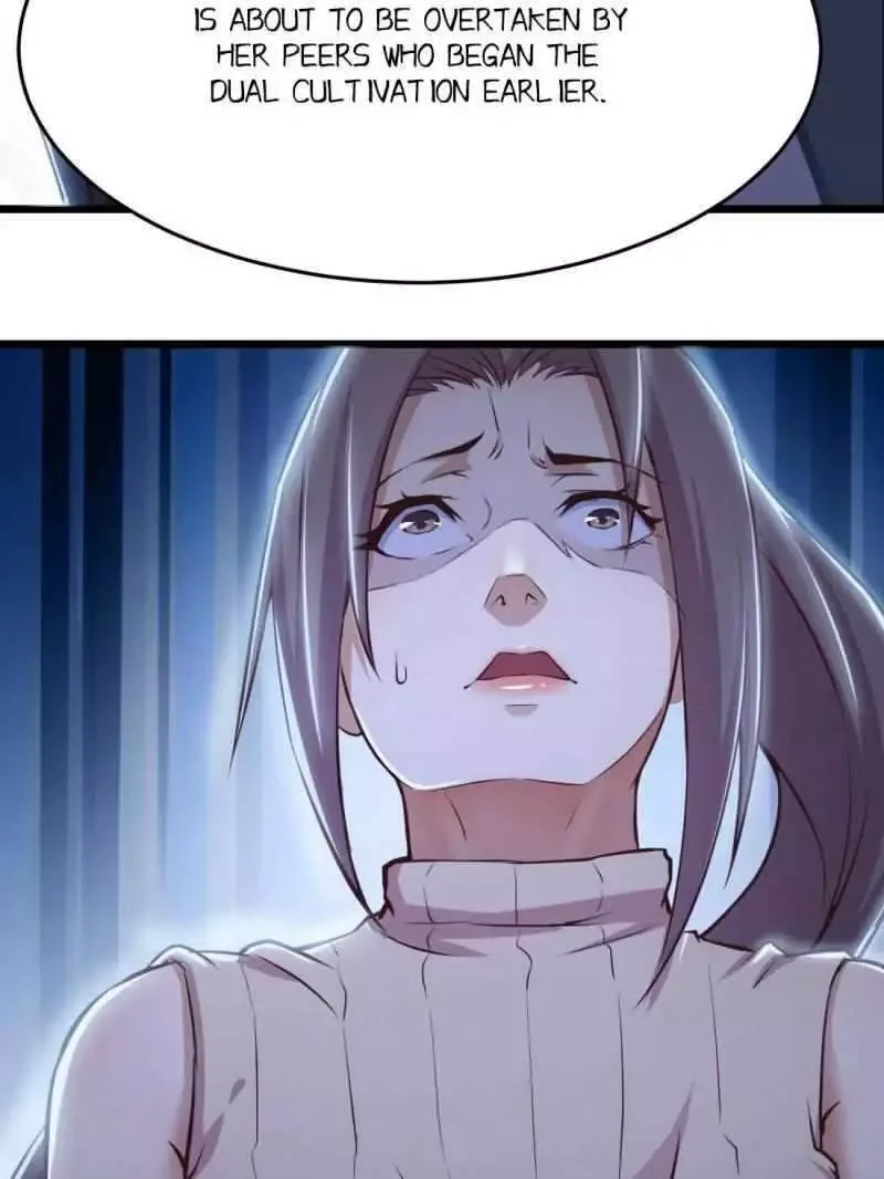 Blind Date To Cultivate Chapter 26 page 29