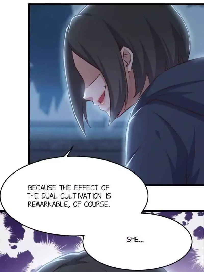 Blind Date To Cultivate Chapter 26 page 27