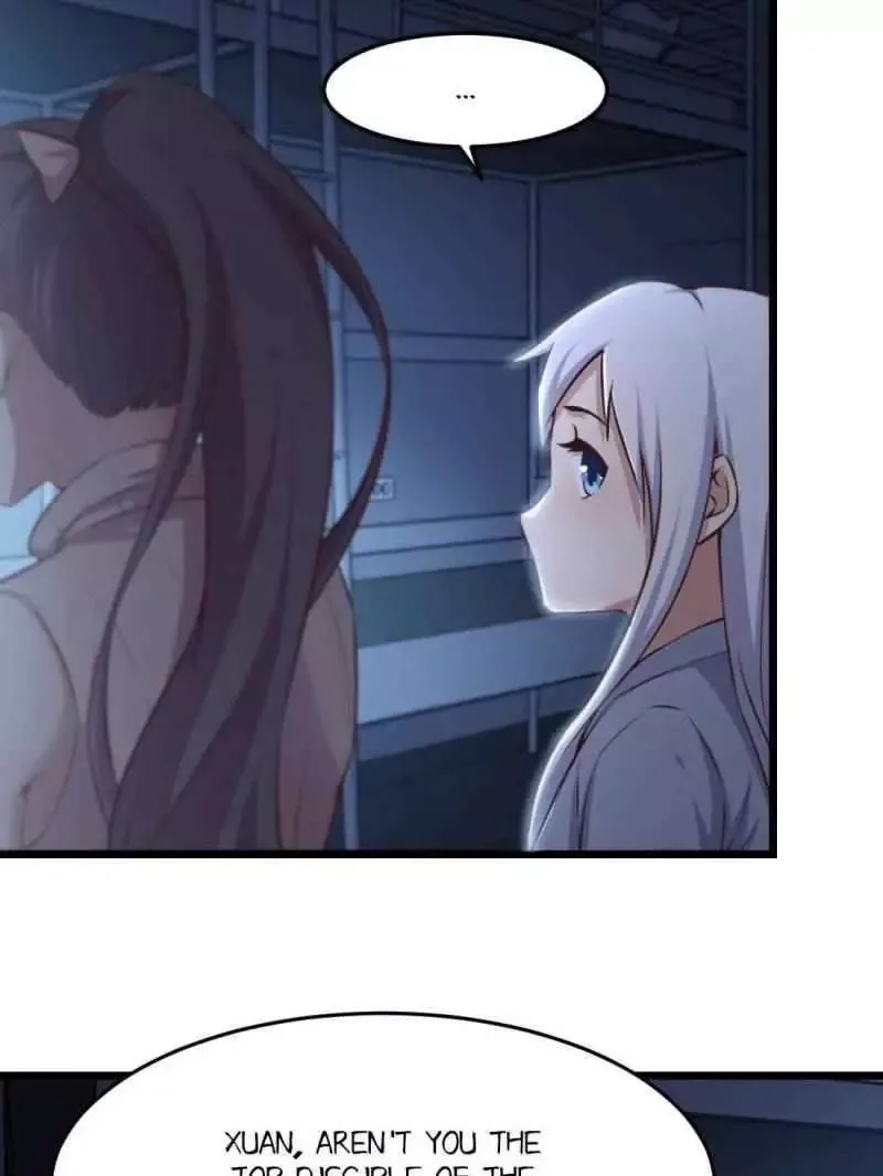 Blind Date To Cultivate Chapter 26 page 25