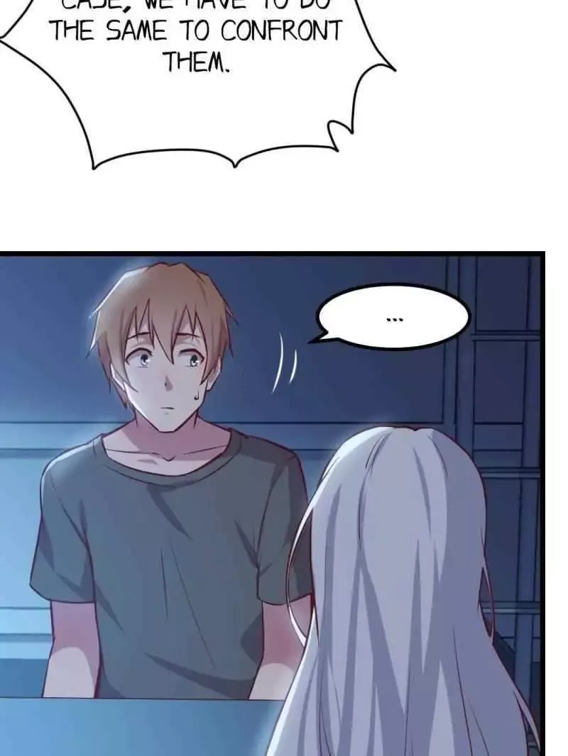 Blind Date To Cultivate Chapter 26 page 5