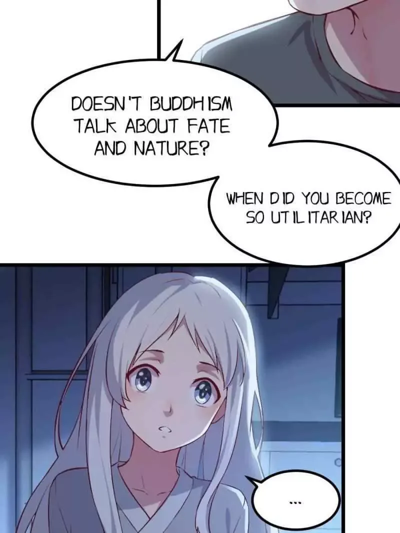 Blind Date To Cultivate Chapter 26 page 9