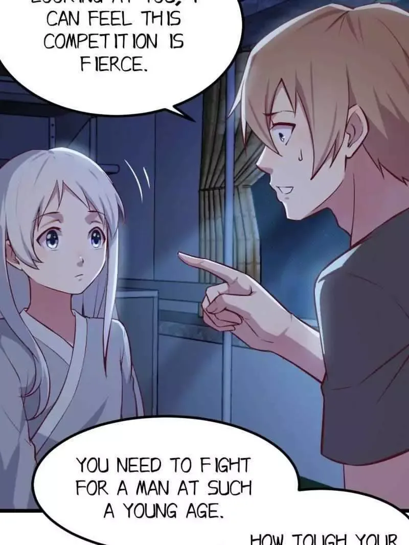 Blind Date To Cultivate Chapter 26 page 7