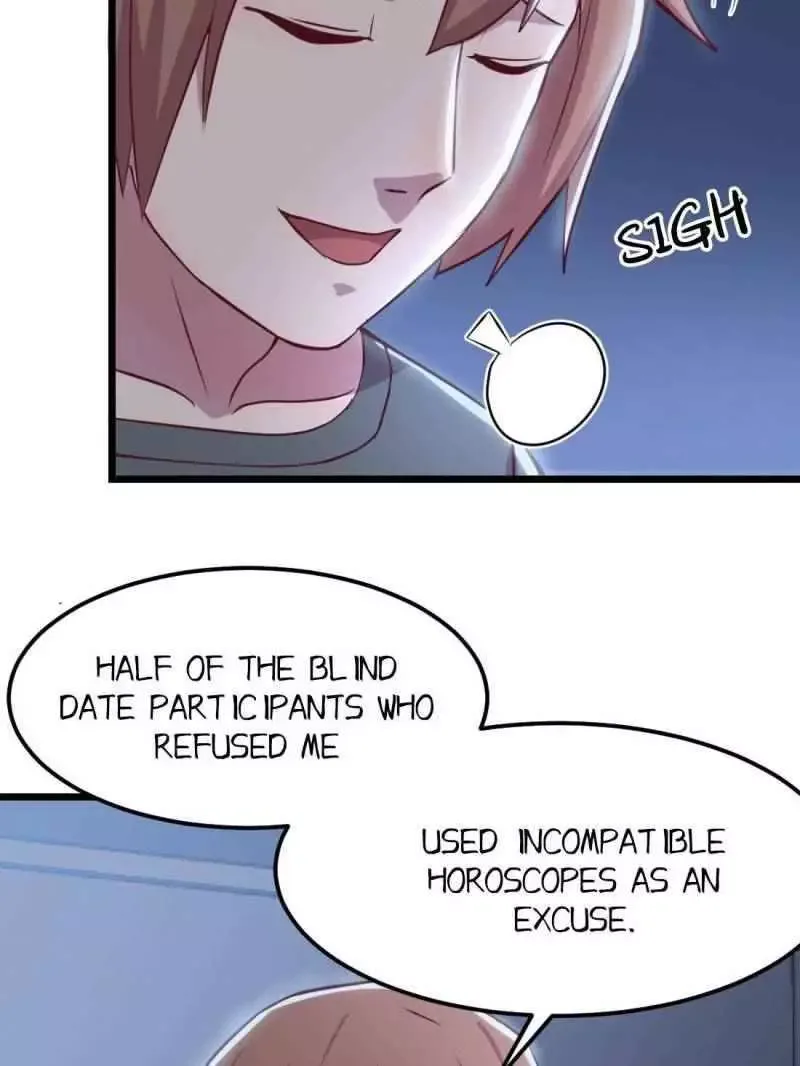 Blind Date To Cultivate Chapter 27 page 29