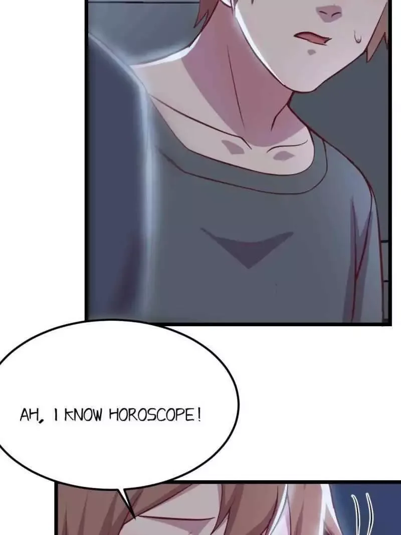 Blind Date To Cultivate Chapter 27 page 28