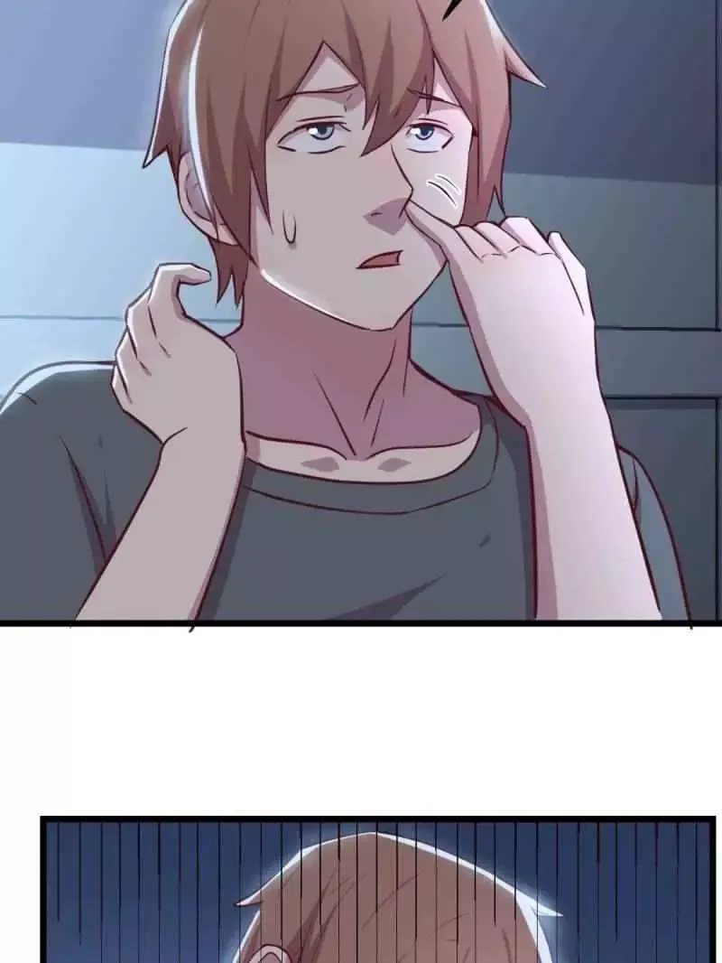 Blind Date To Cultivate Chapter 27 page 30
